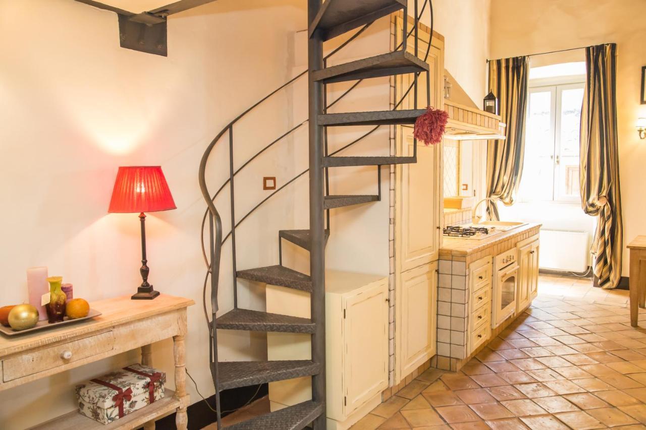 La Piazzetta Apartman Bracciano Kültér fotó