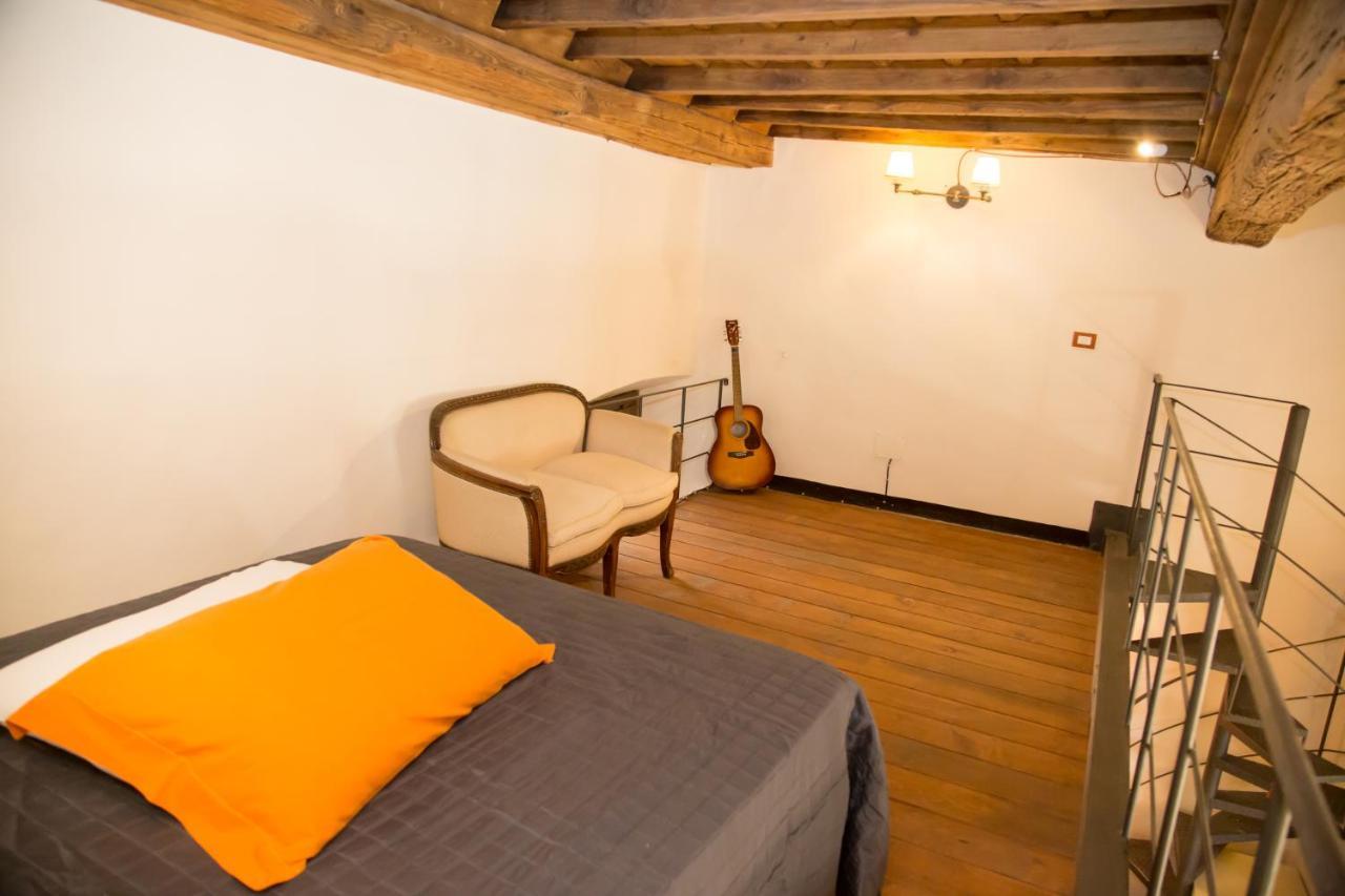 La Piazzetta Apartman Bracciano Kültér fotó