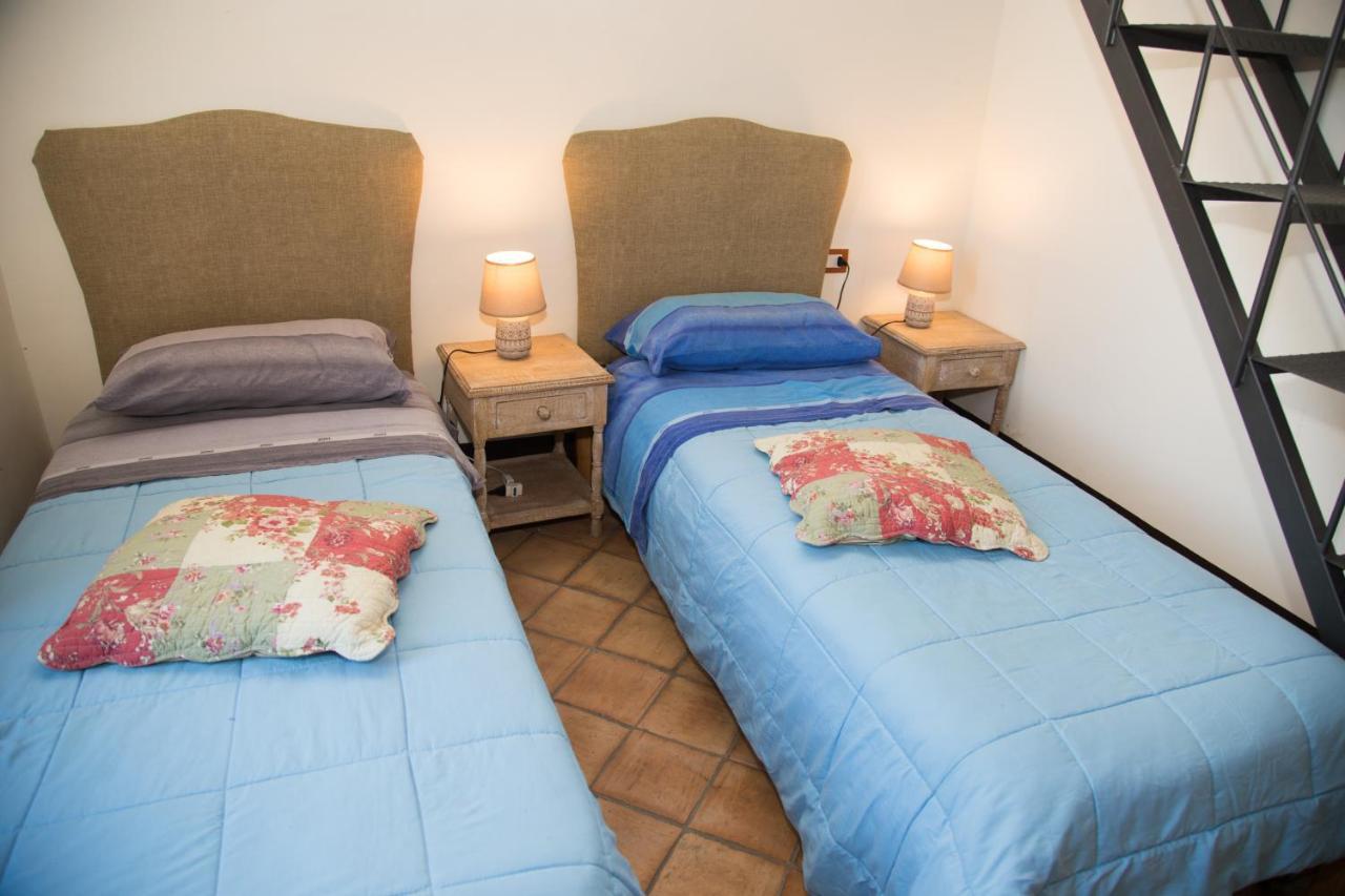 La Piazzetta Apartman Bracciano Kültér fotó