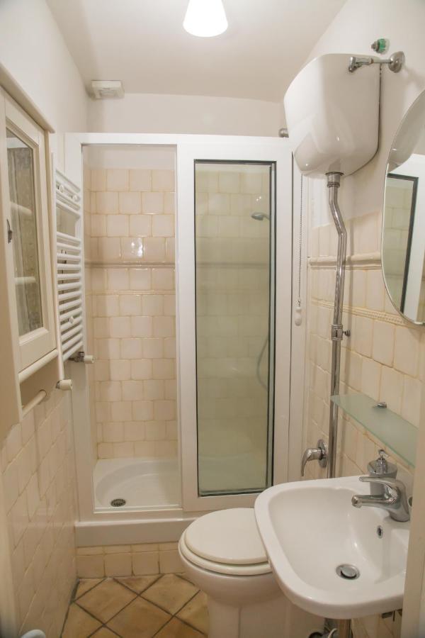 La Piazzetta Apartman Bracciano Kültér fotó