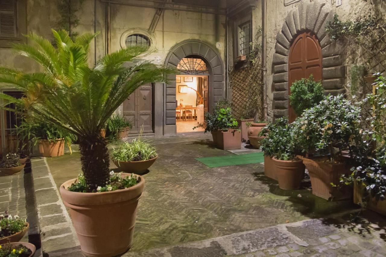 La Piazzetta Apartman Bracciano Kültér fotó
