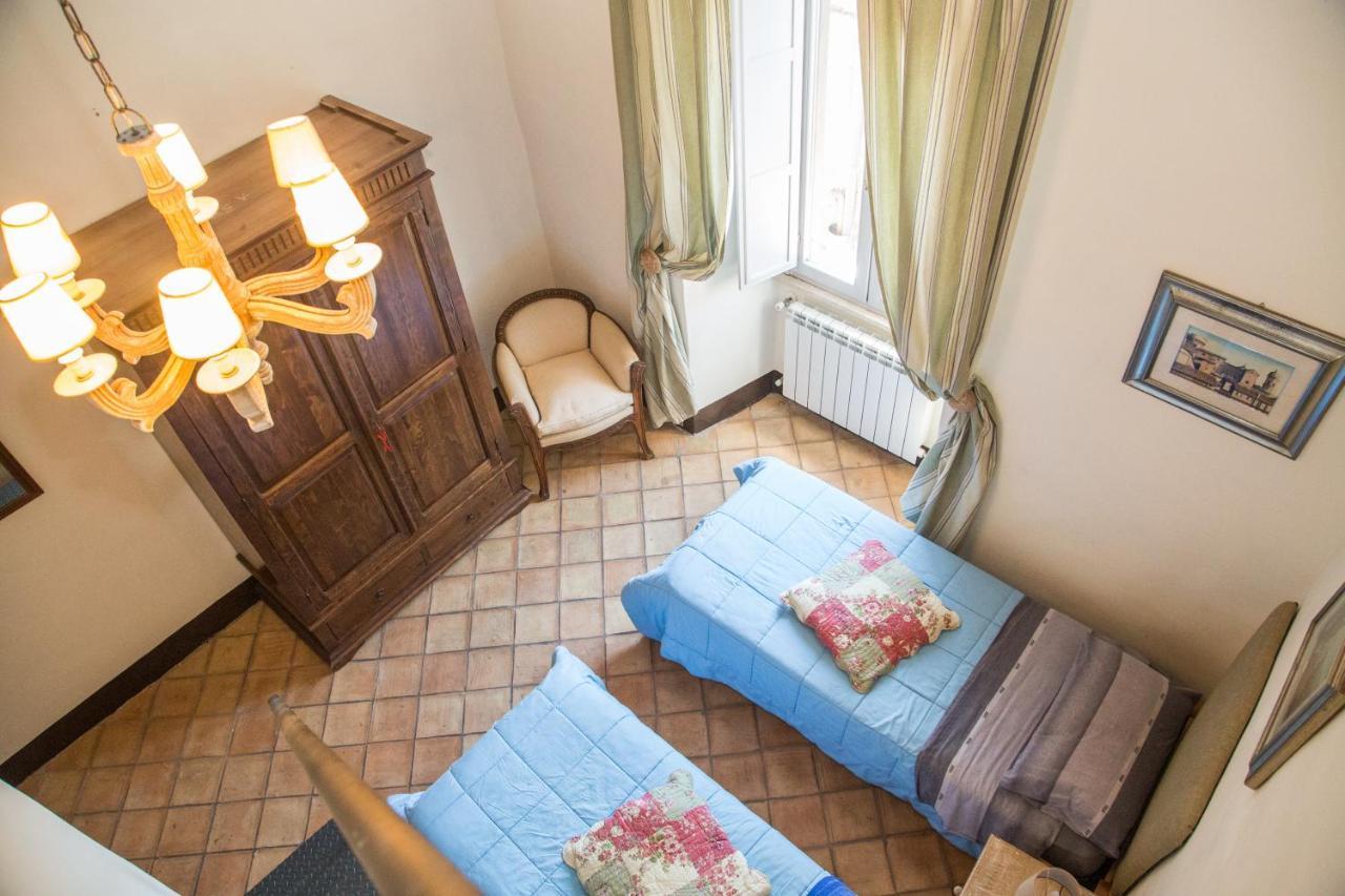 La Piazzetta Apartman Bracciano Kültér fotó