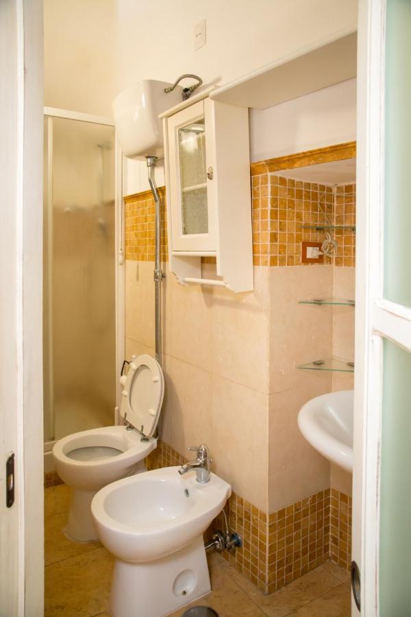 La Piazzetta Apartman Bracciano Kültér fotó